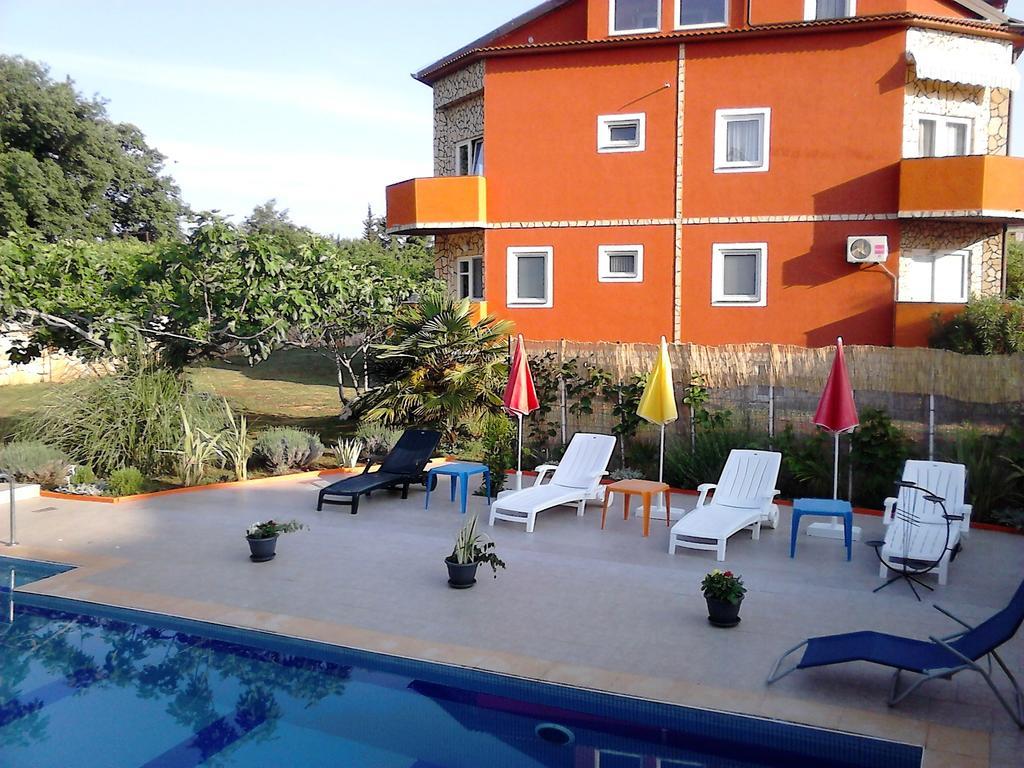 Apartman Dugonjic Umag