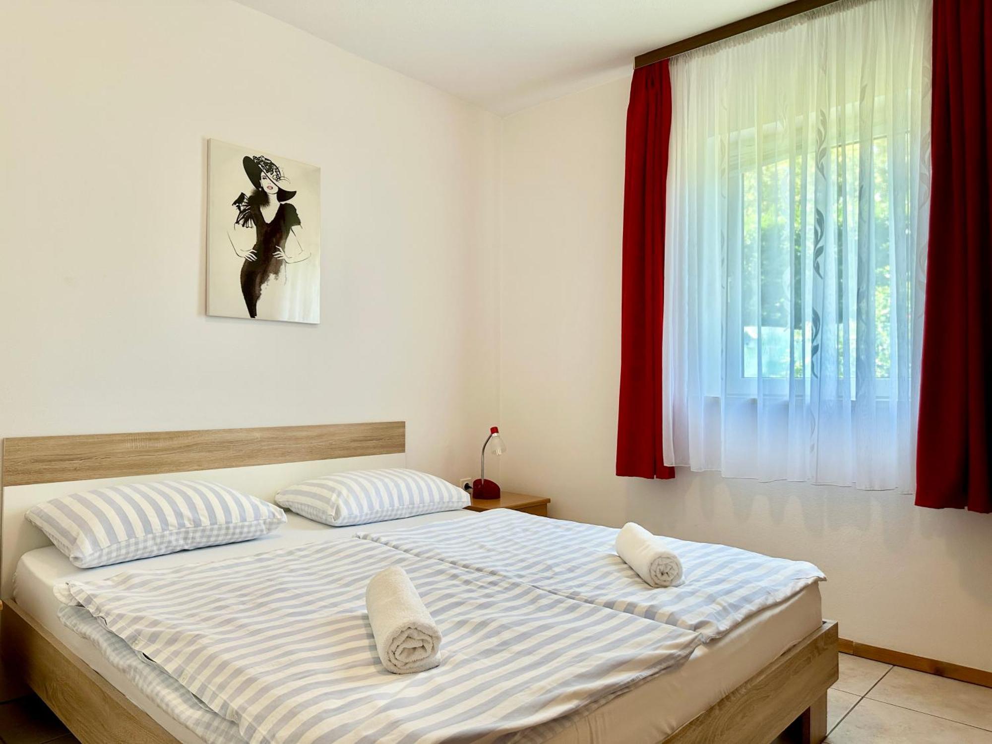 Apartman Dugonjic Umag