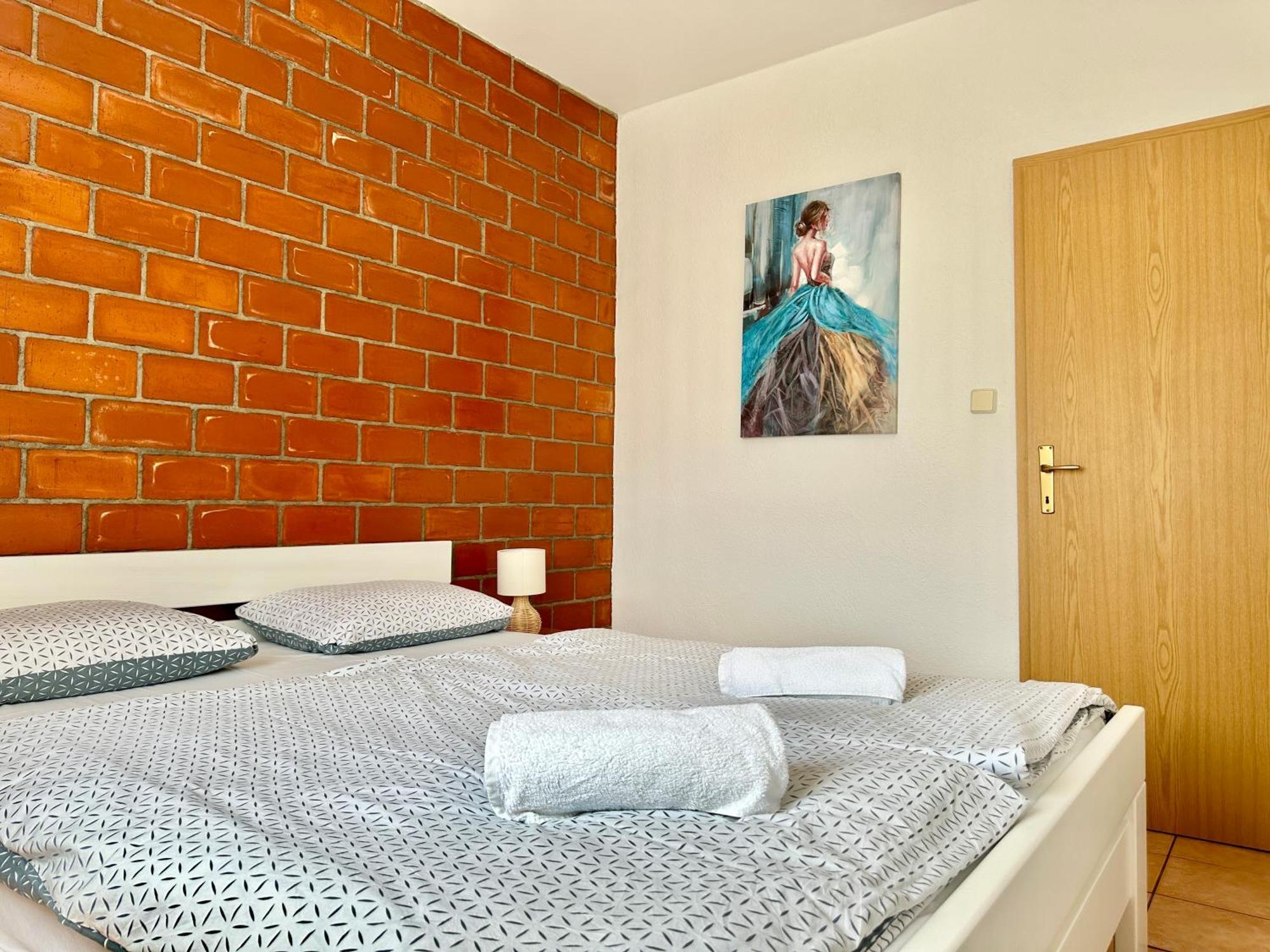 Dugonjic Apartman