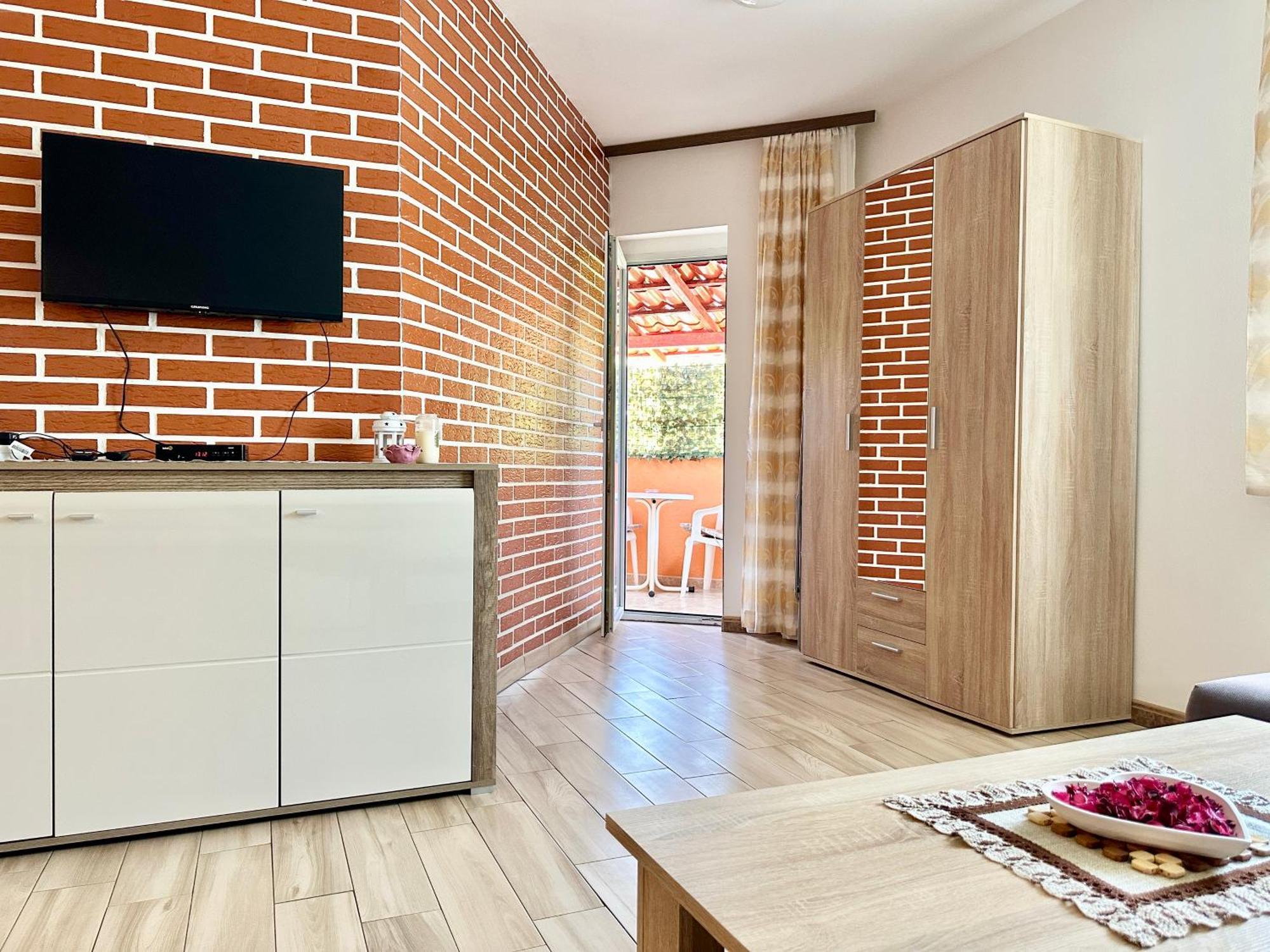 Dugonjic Apartman *