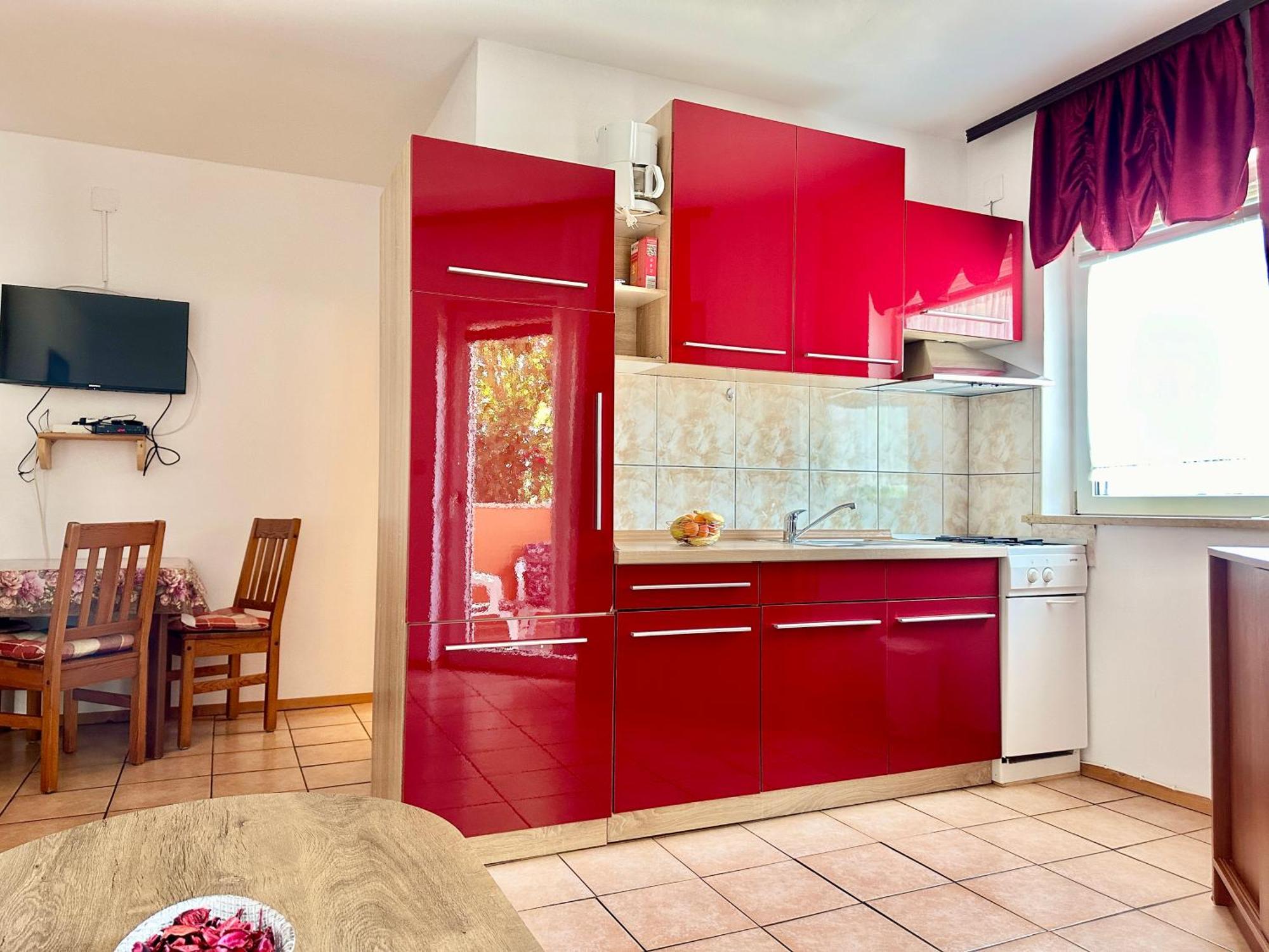 Apartman Dugonjic