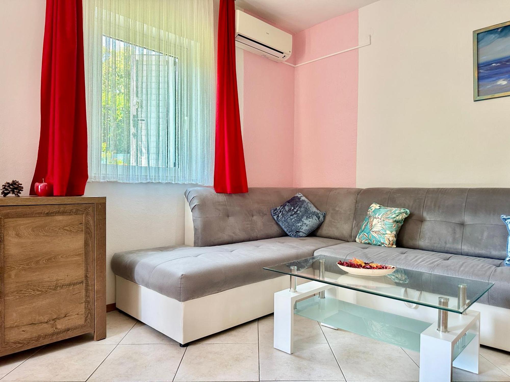 Apartman Dugonjic