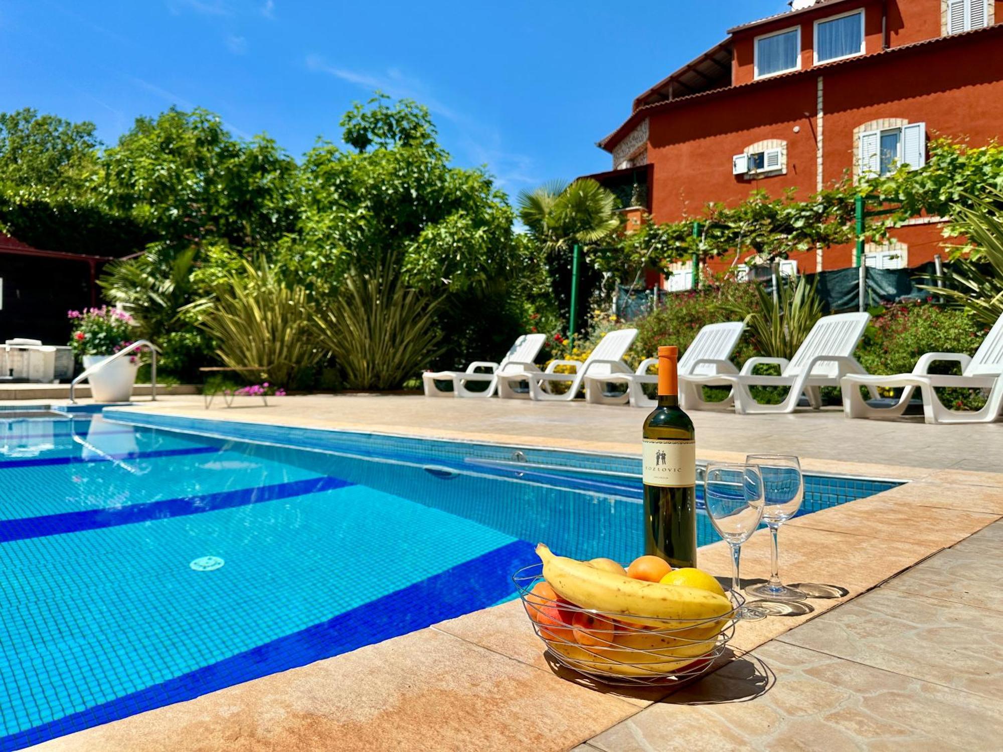 Apartman Dugonjic *