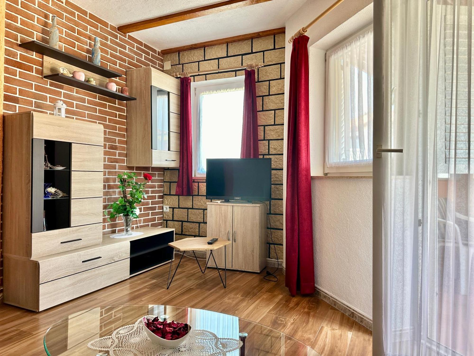 Apartman Dugonjic