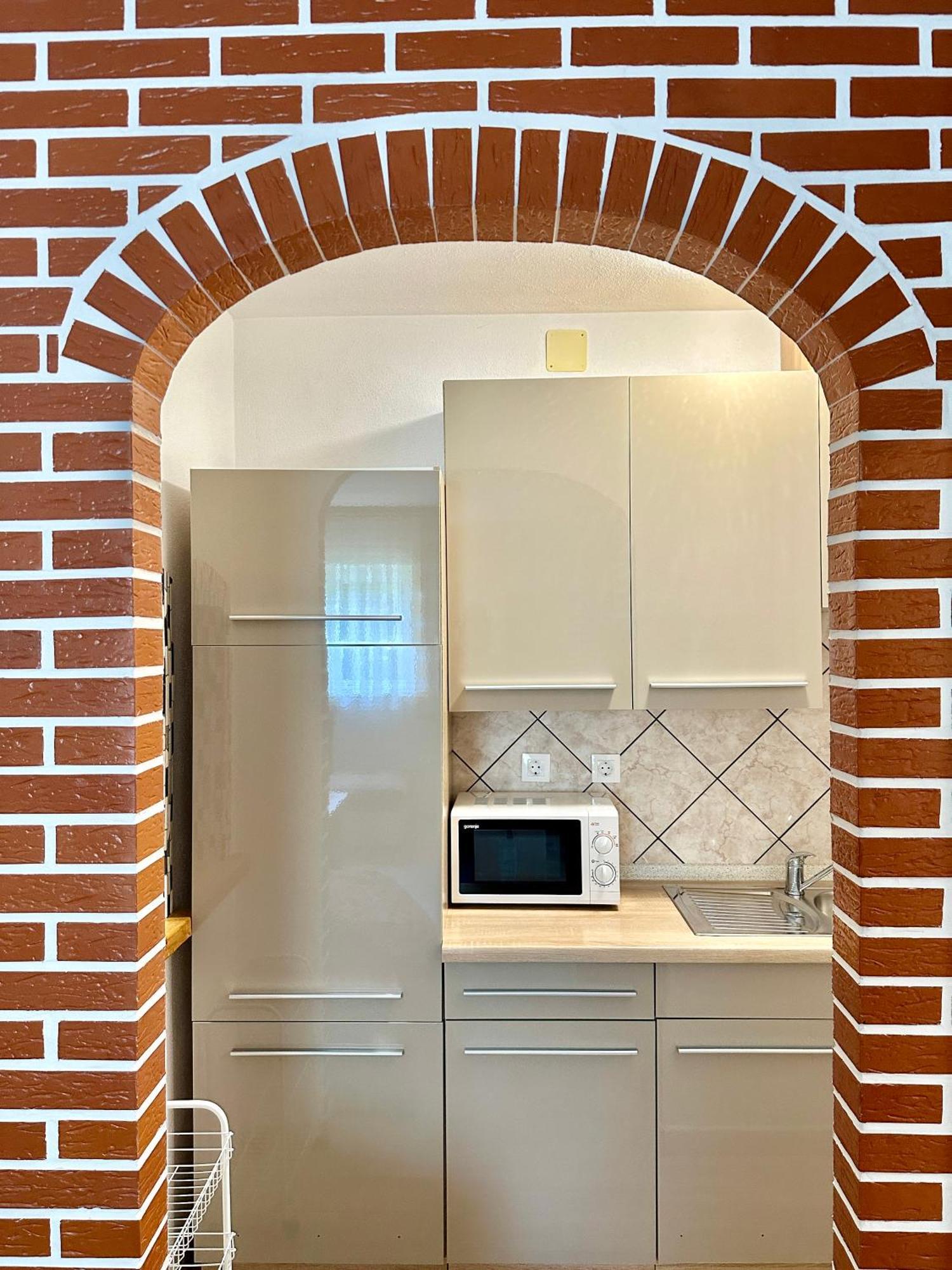Dugonjic Apartman *