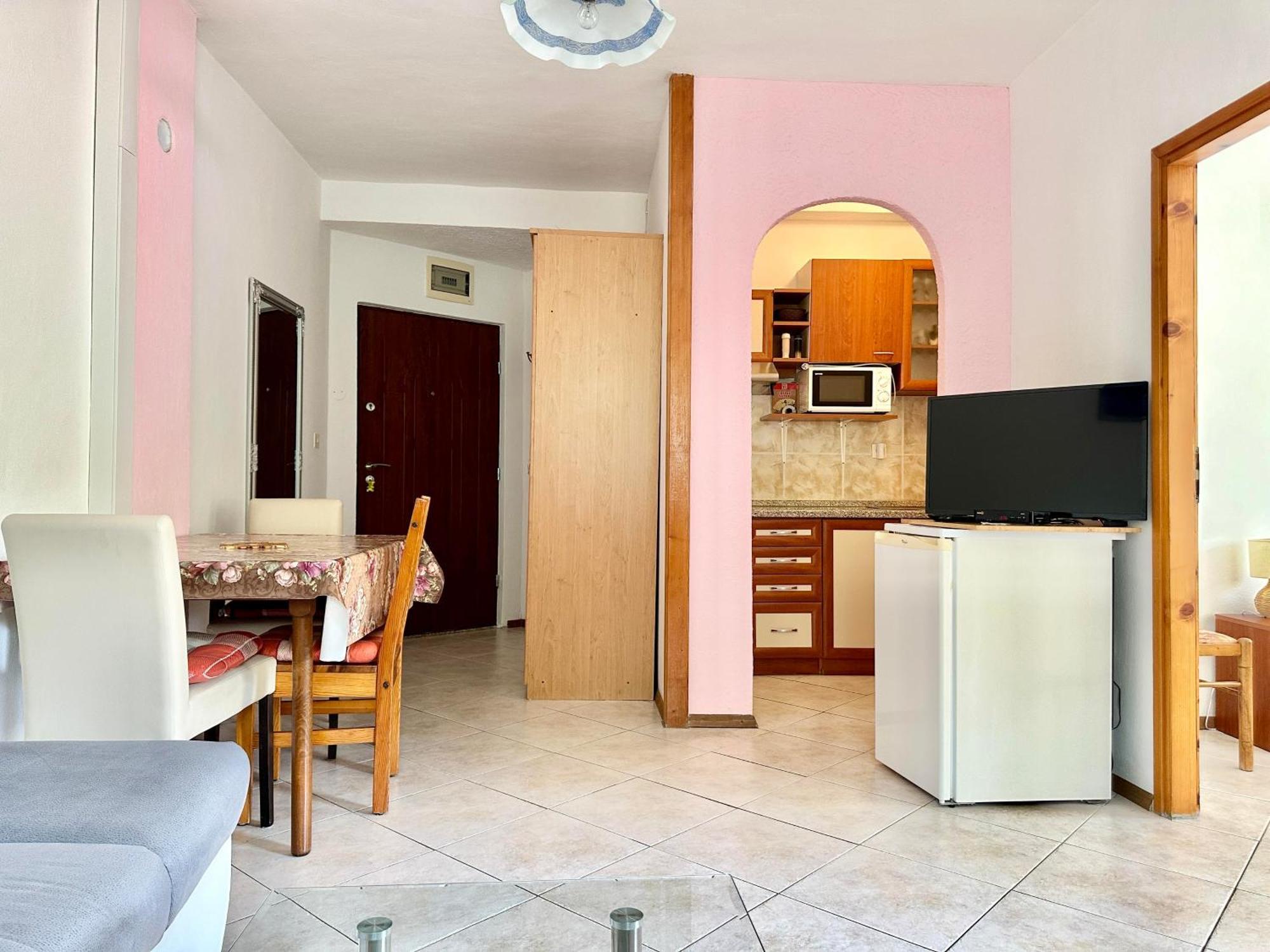Apartman Dugonjic *
