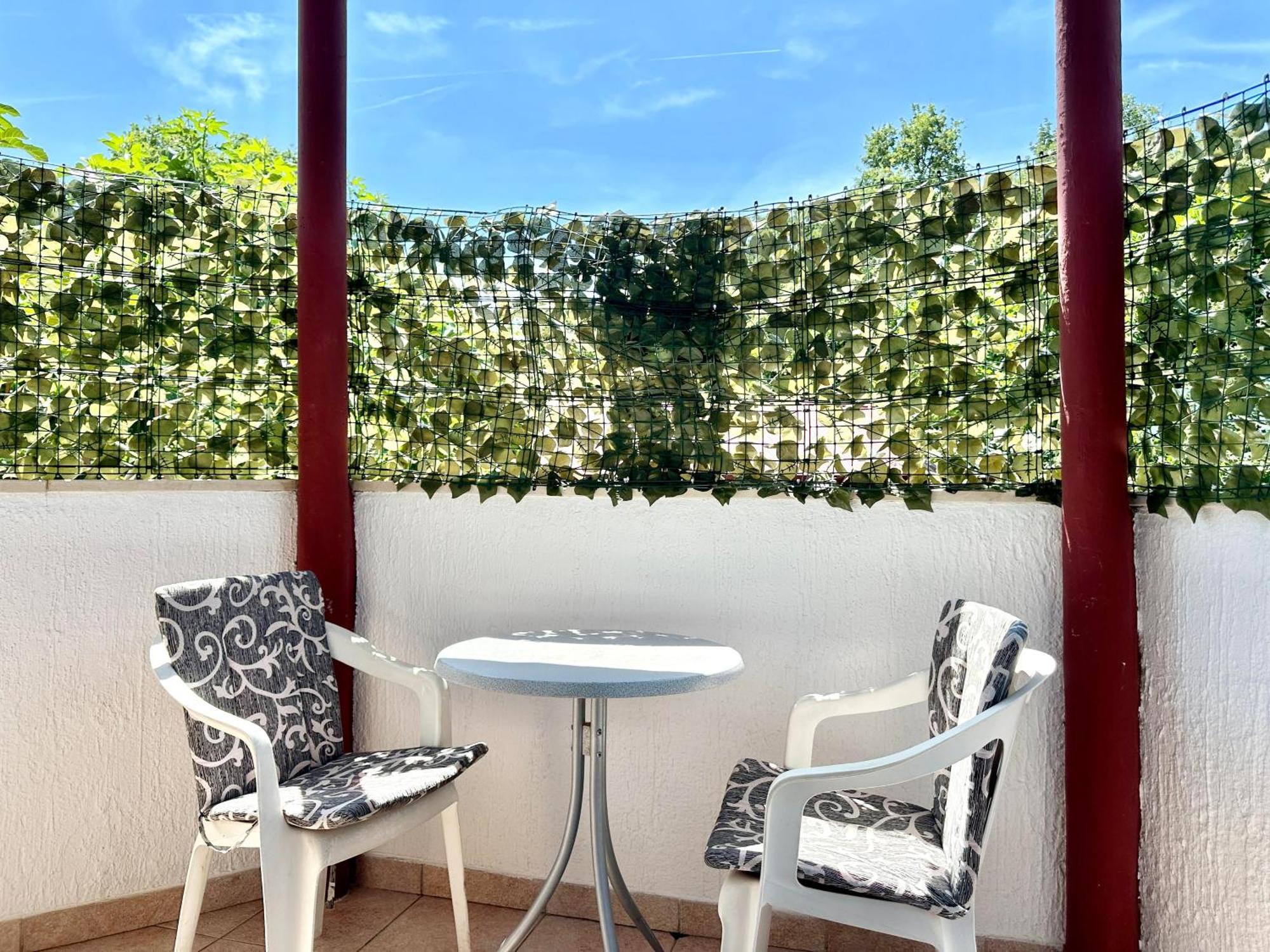 Dugonjic Apartman Umag