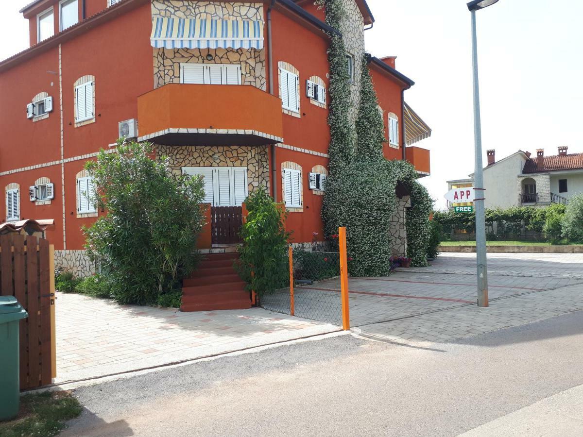 Dugonjic Apartman