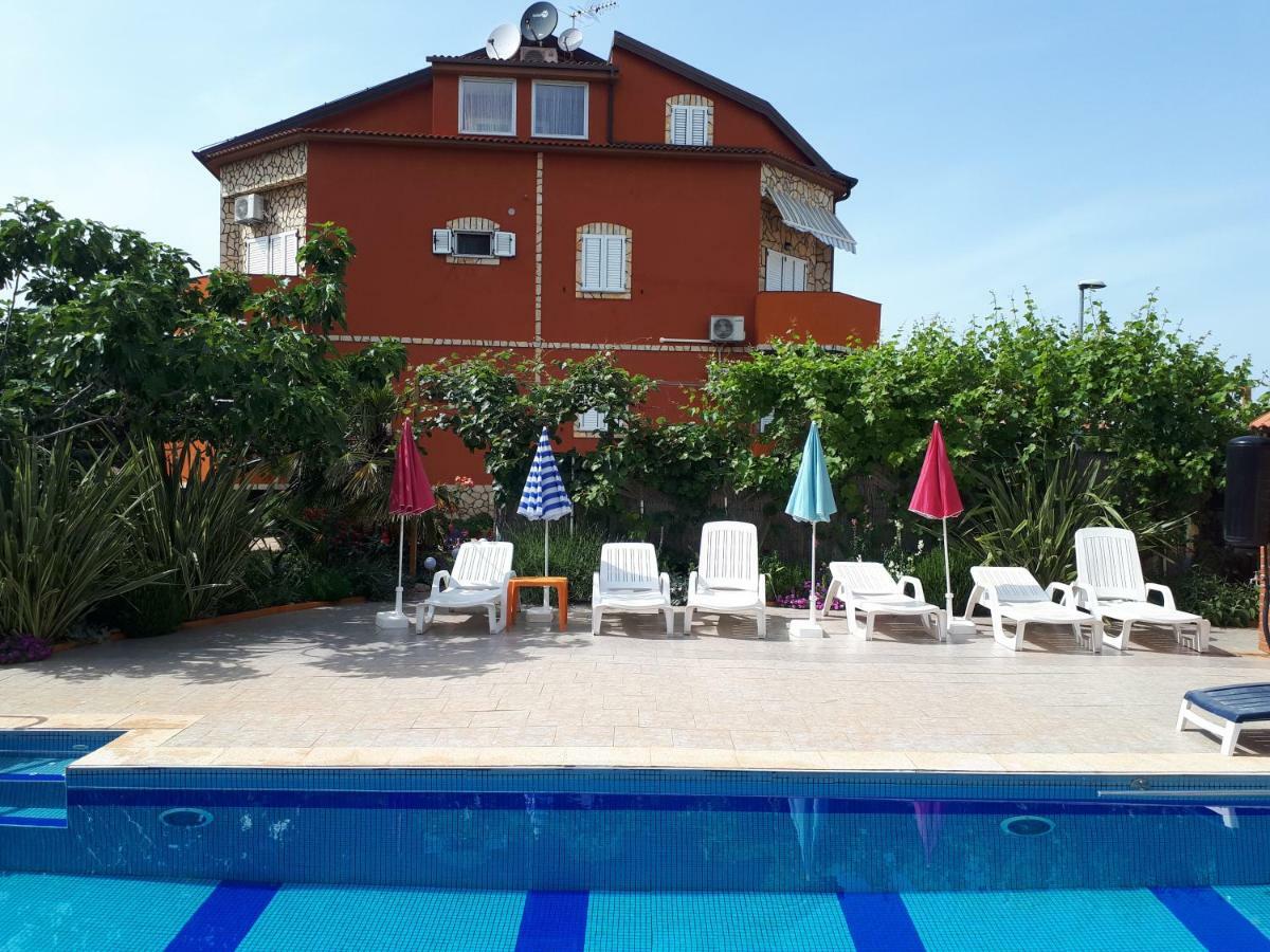 Apartman Dugonjic Umag