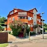 Apartments Dugonjic