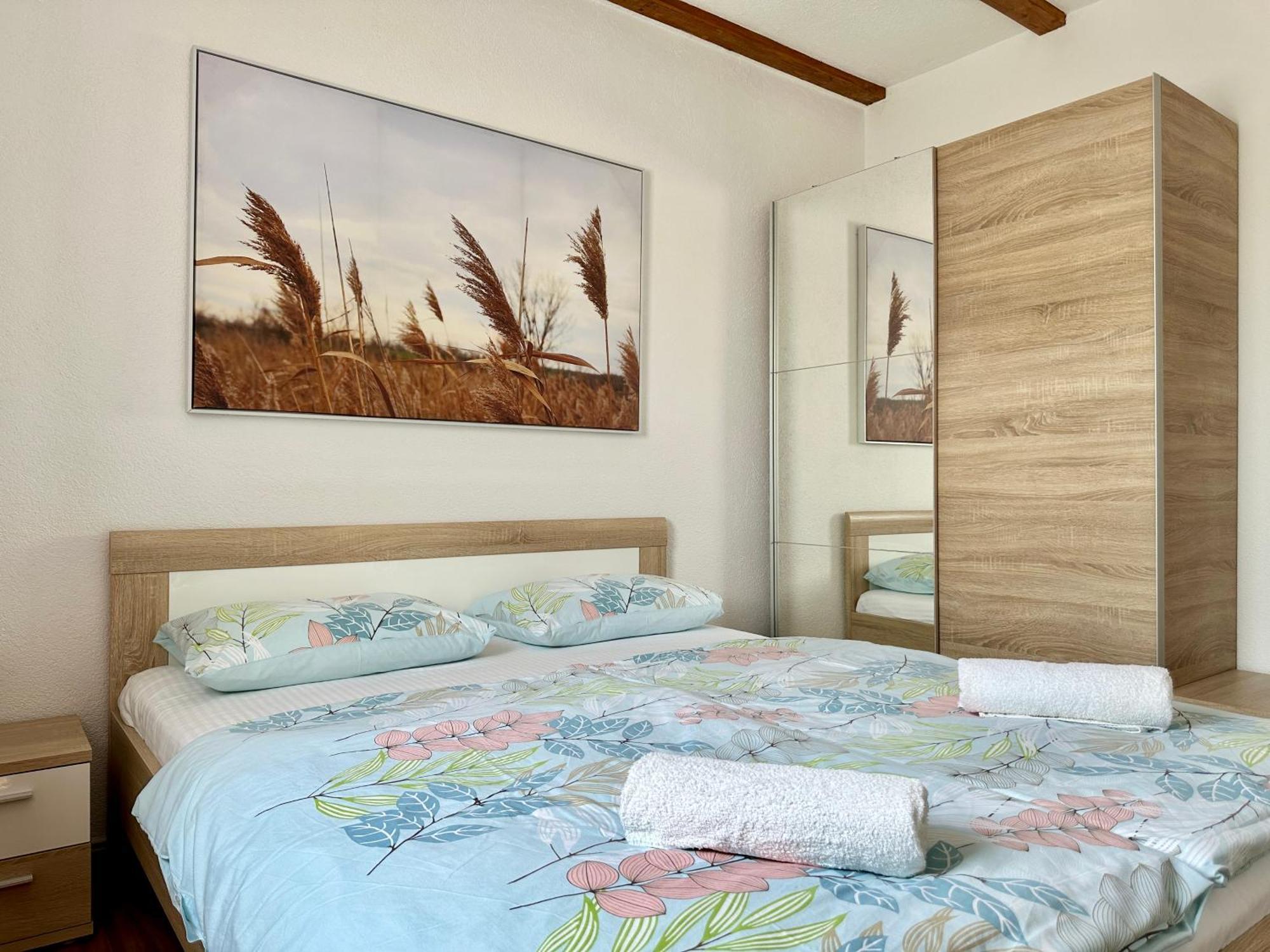 Dugonjic Apartment Umag
