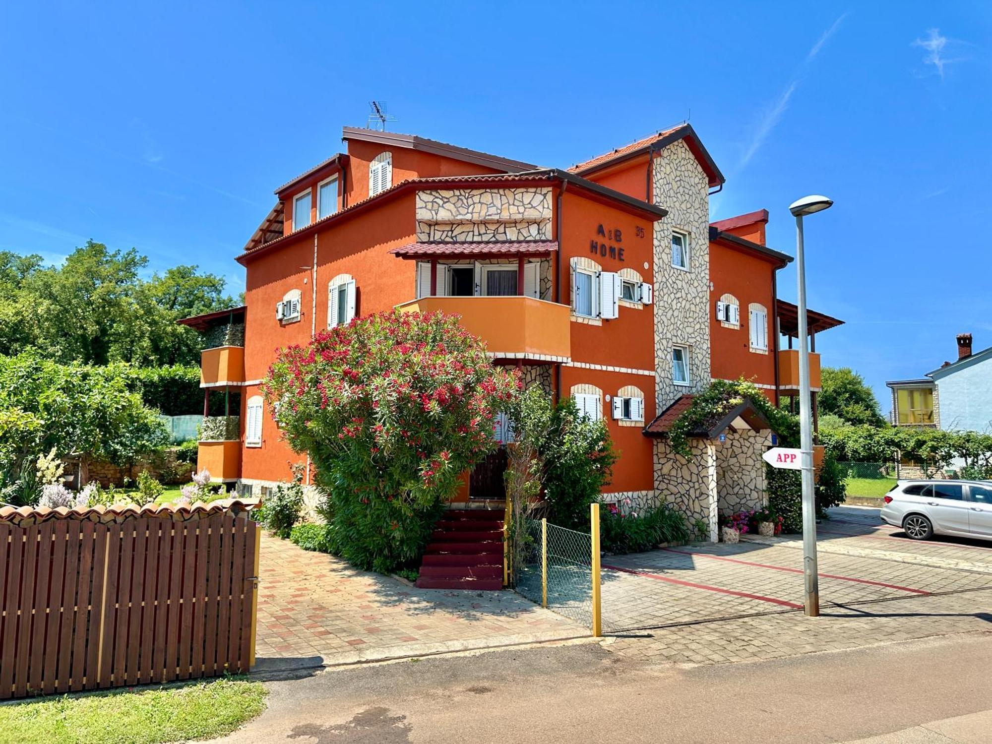 Apartment Dugonjic