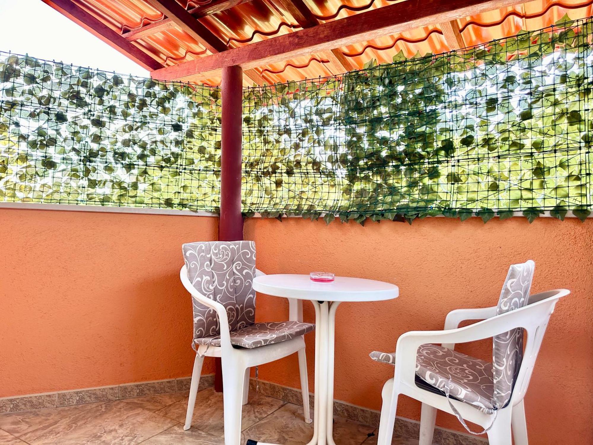 Dugonjic Apartment Umag