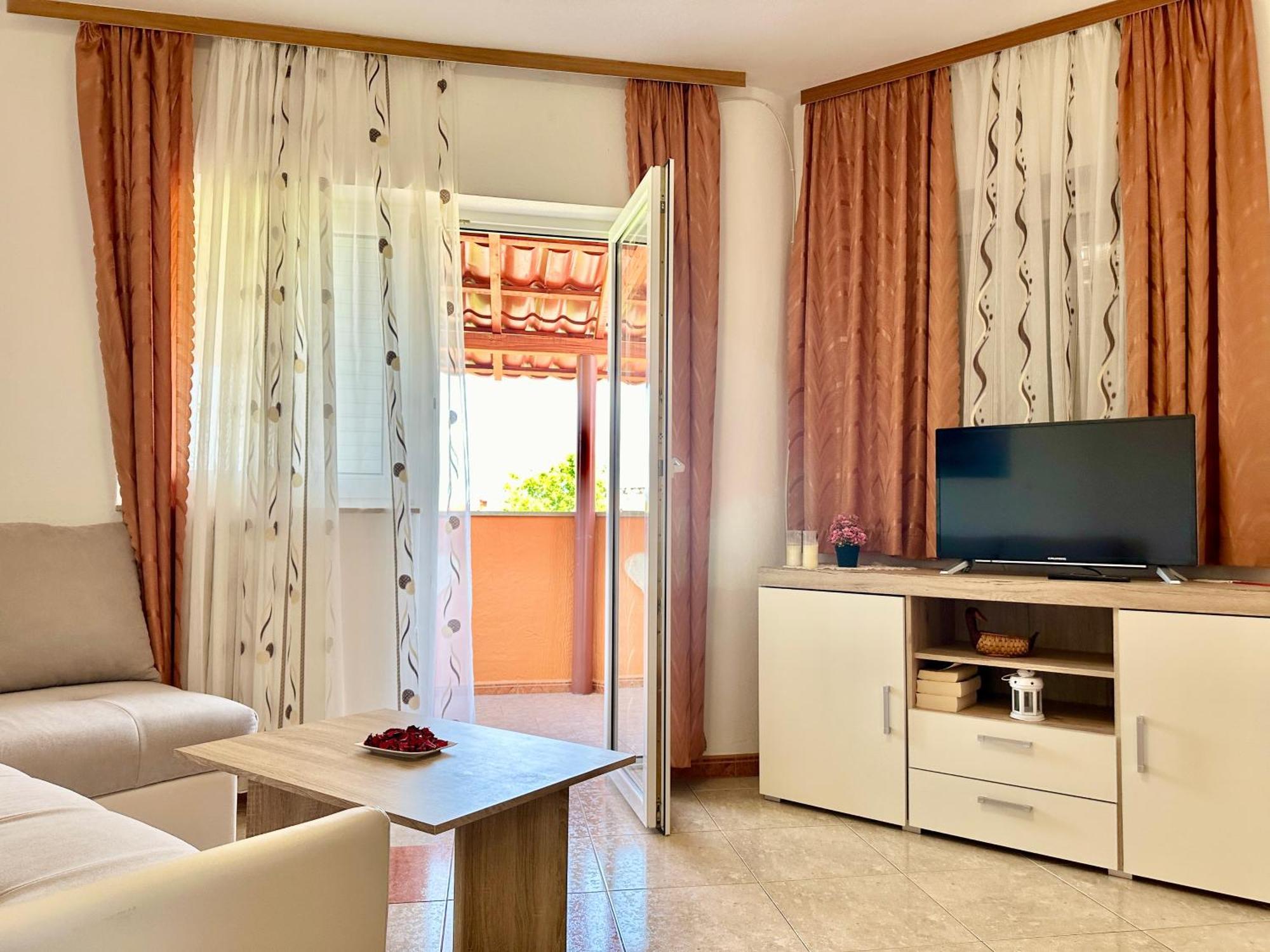 Apartment Dugonjic Umag